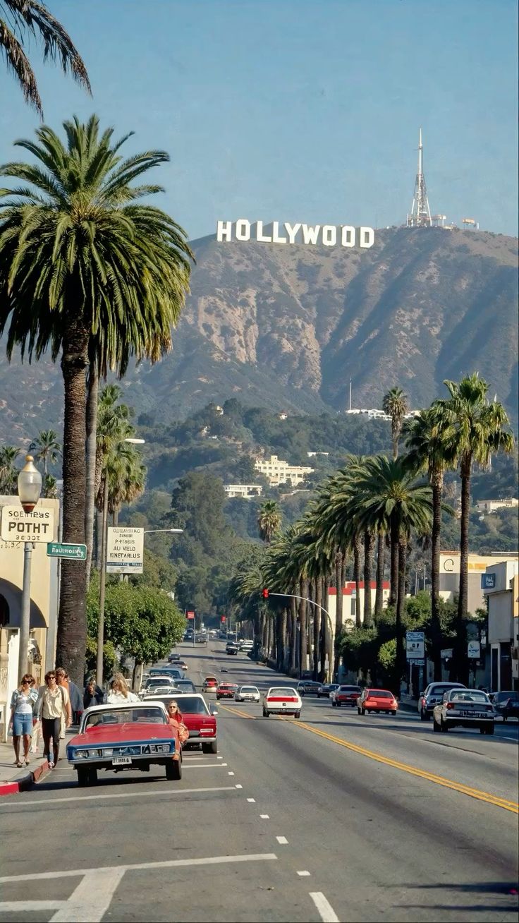 Hollywood