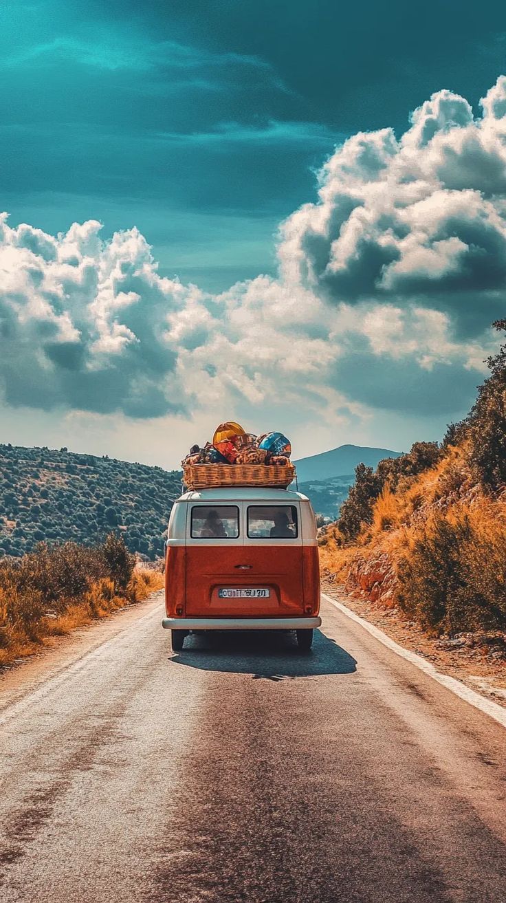 Roadtrip